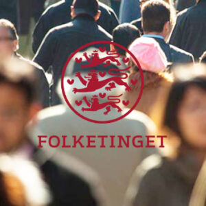 Borgerforslag