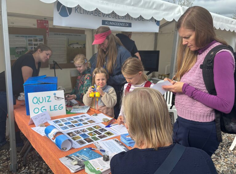 Fjordens Dag den 13. september 2026